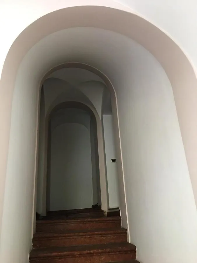Modern Apartment Palermo 80 M² + Balcony