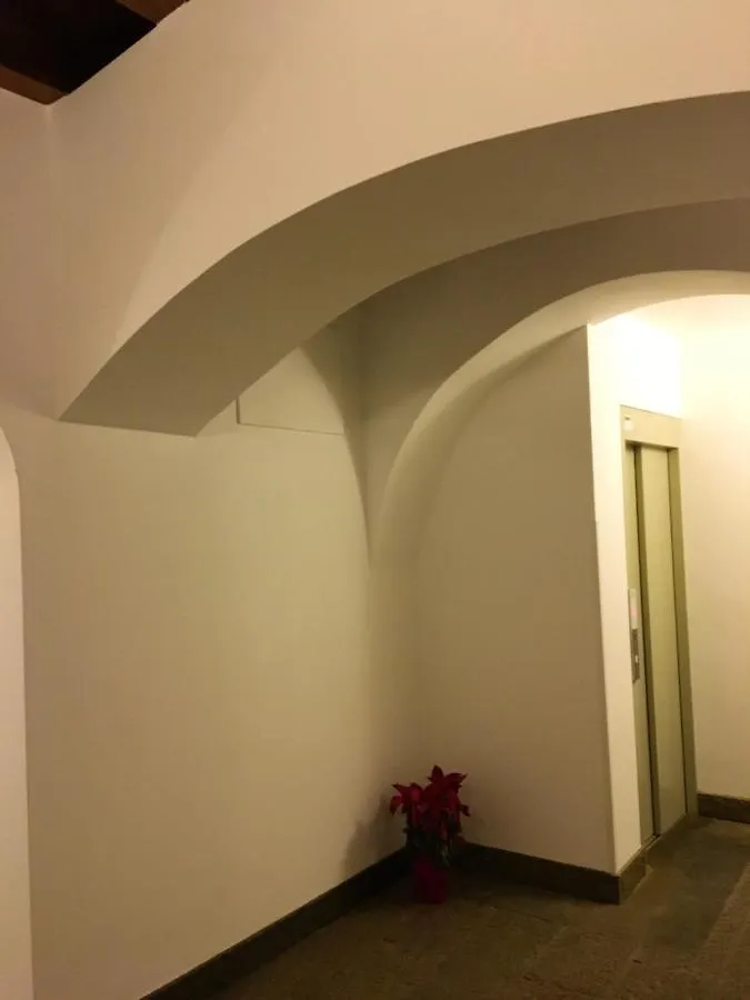 Modern Apartment Palermo 80 M² + Balcony