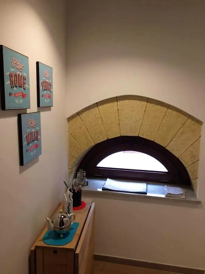 Modern Apartment Palermo 80 M² + Balcony イタリア