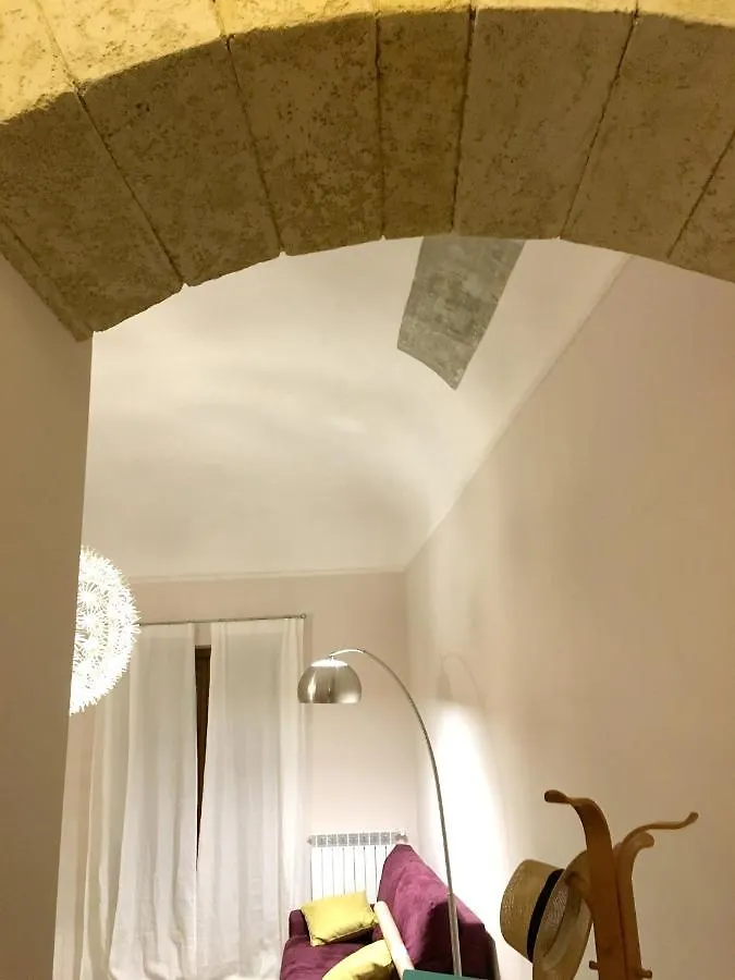 Modern Apartment Palermo 80 M² + Balcony 0*,  Włochy